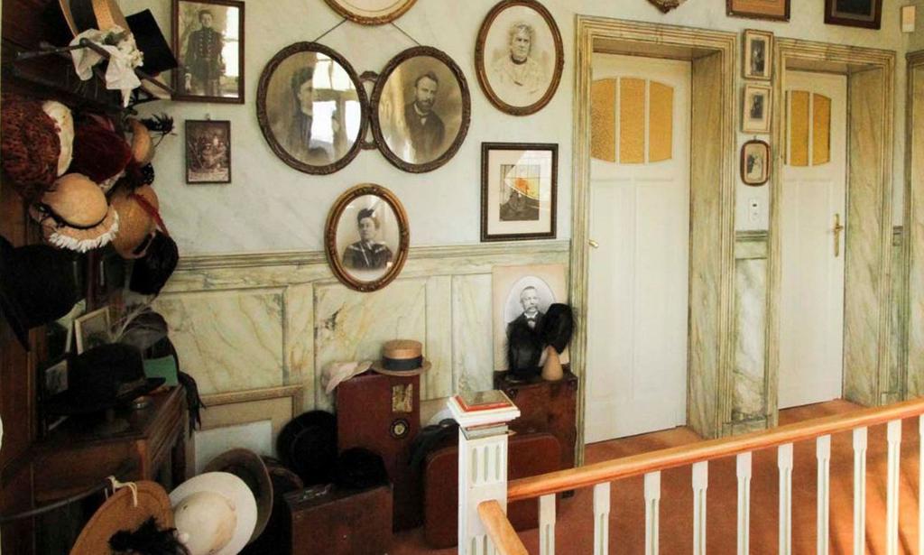 Le Deuxieme Etage Хуйларт Экстерьер фото